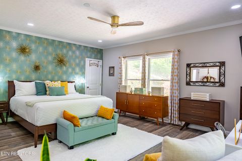 Tiny photo for 2513 SW Lakemoor Drive, Knoxville, TN 37920 (MLS # 1337428)