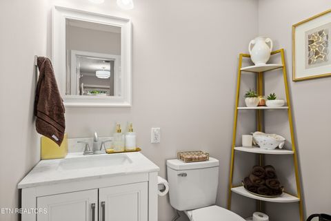 Tiny photo for 2513 SW Lakemoor Drive, Knoxville, TN 37920 (MLS # 1337428)