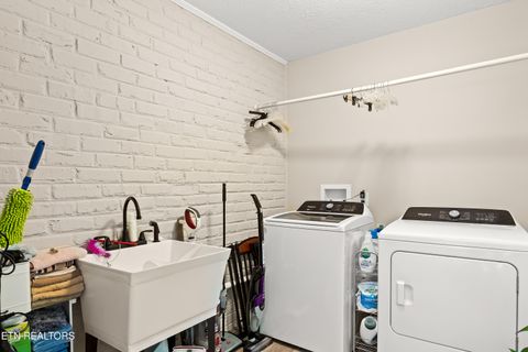 Tiny photo for 2513 SW Lakemoor Drive, Knoxville, TN 37920 (MLS # 1337428)