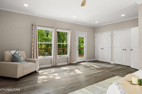 Tiny photo for 2513 SW Lakemoor Drive, Knoxville, TN 37920 (MLS # 1337428)
