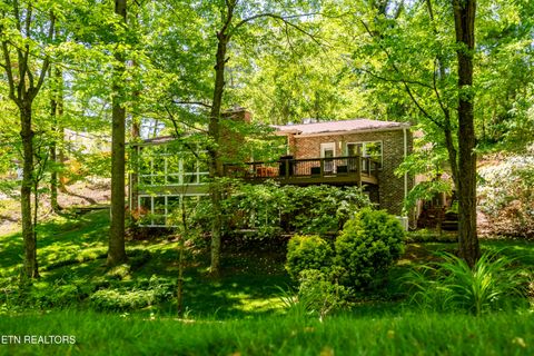 Tiny photo for 2513 SW Lakemoor Drive, Knoxville, TN 37920 (MLS # 1337428)