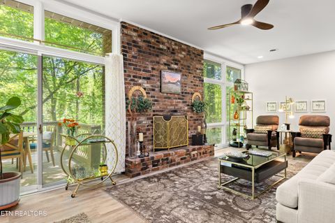 Tiny photo for 2513 SW Lakemoor Drive, Knoxville, TN 37920 (MLS # 1337428)