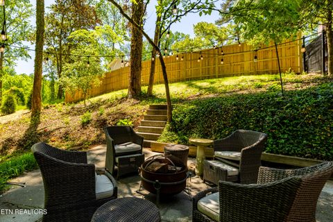 Tiny photo for 2513 SW Lakemoor Drive, Knoxville, TN 37920 (MLS # 1337428)