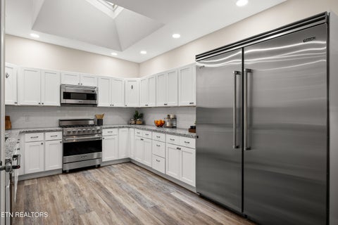 Tiny photo for 2513 SW Lakemoor Drive, Knoxville, TN 37920 (MLS # 1337428)