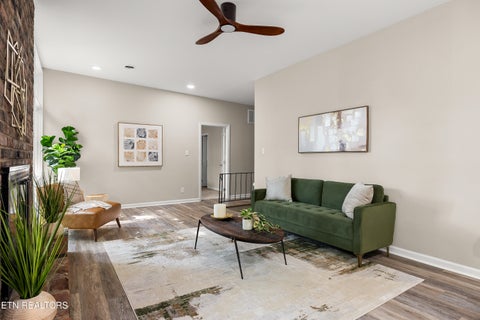 Tiny photo for 2513 SW Lakemoor Drive, Knoxville, TN 37920 (MLS # 1337428)
