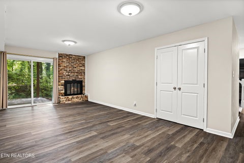 Tiny photo for 2513 SW Lakemoor Drive, Knoxville, TN 37920 (MLS # 1337428)