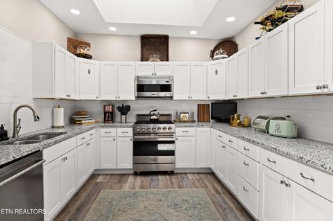 Tiny photo for 2513 SW Lakemoor Drive, Knoxville, TN 37920 (MLS # 1337428)