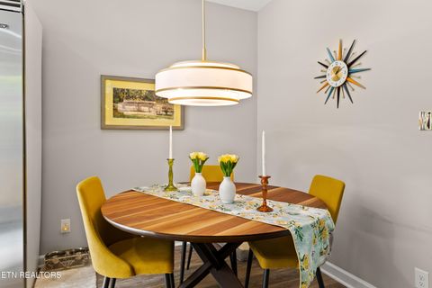 Tiny photo for 2513 SW Lakemoor Drive, Knoxville, TN 37920 (MLS # 1337428)