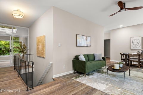 Tiny photo for 2513 SW Lakemoor Drive, Knoxville, TN 37920 (MLS # 1337428)