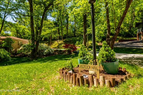 Tiny photo for 2513 SW Lakemoor Drive, Knoxville, TN 37920 (MLS # 1337428)