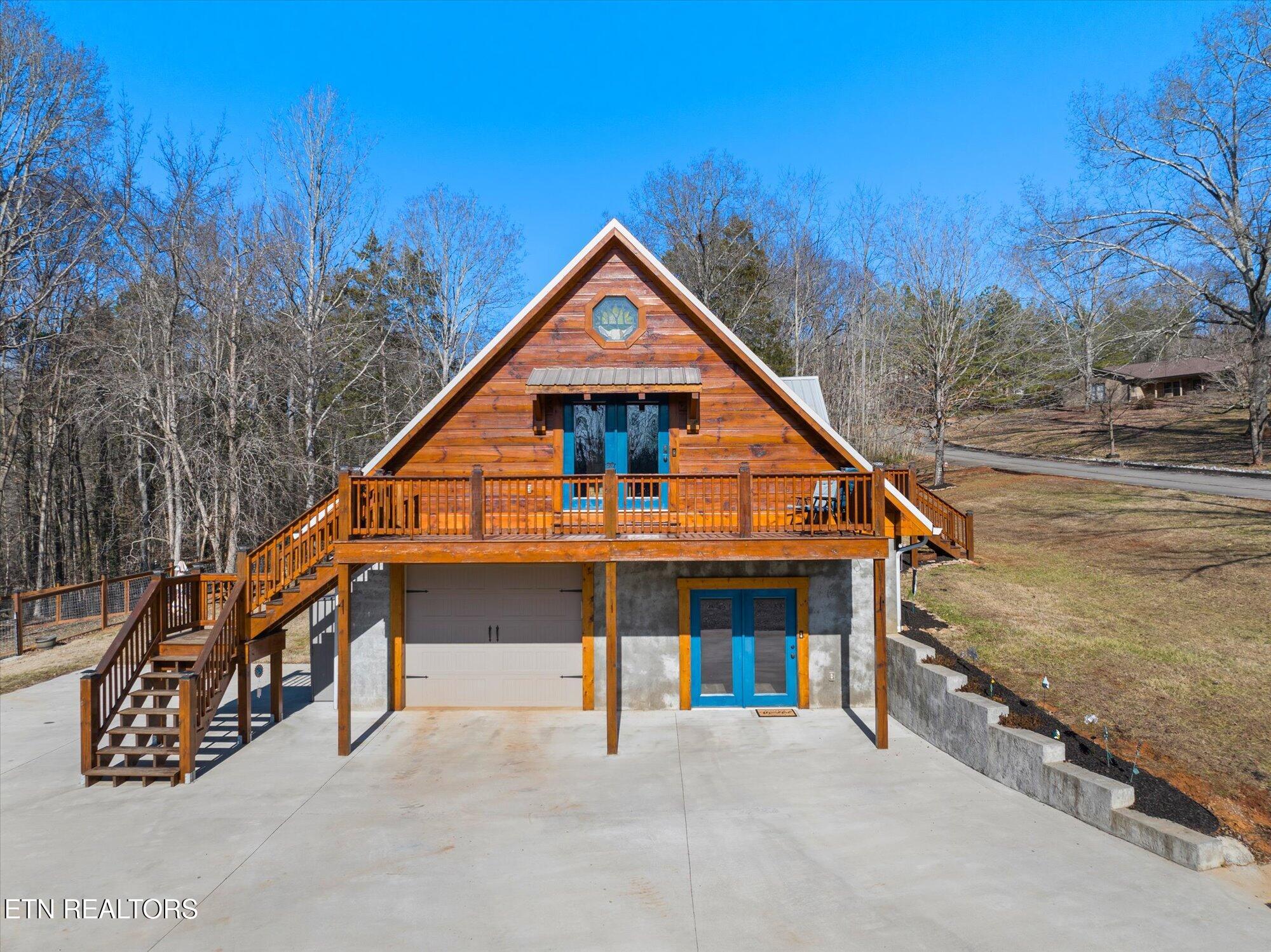 204 New Englewood Road