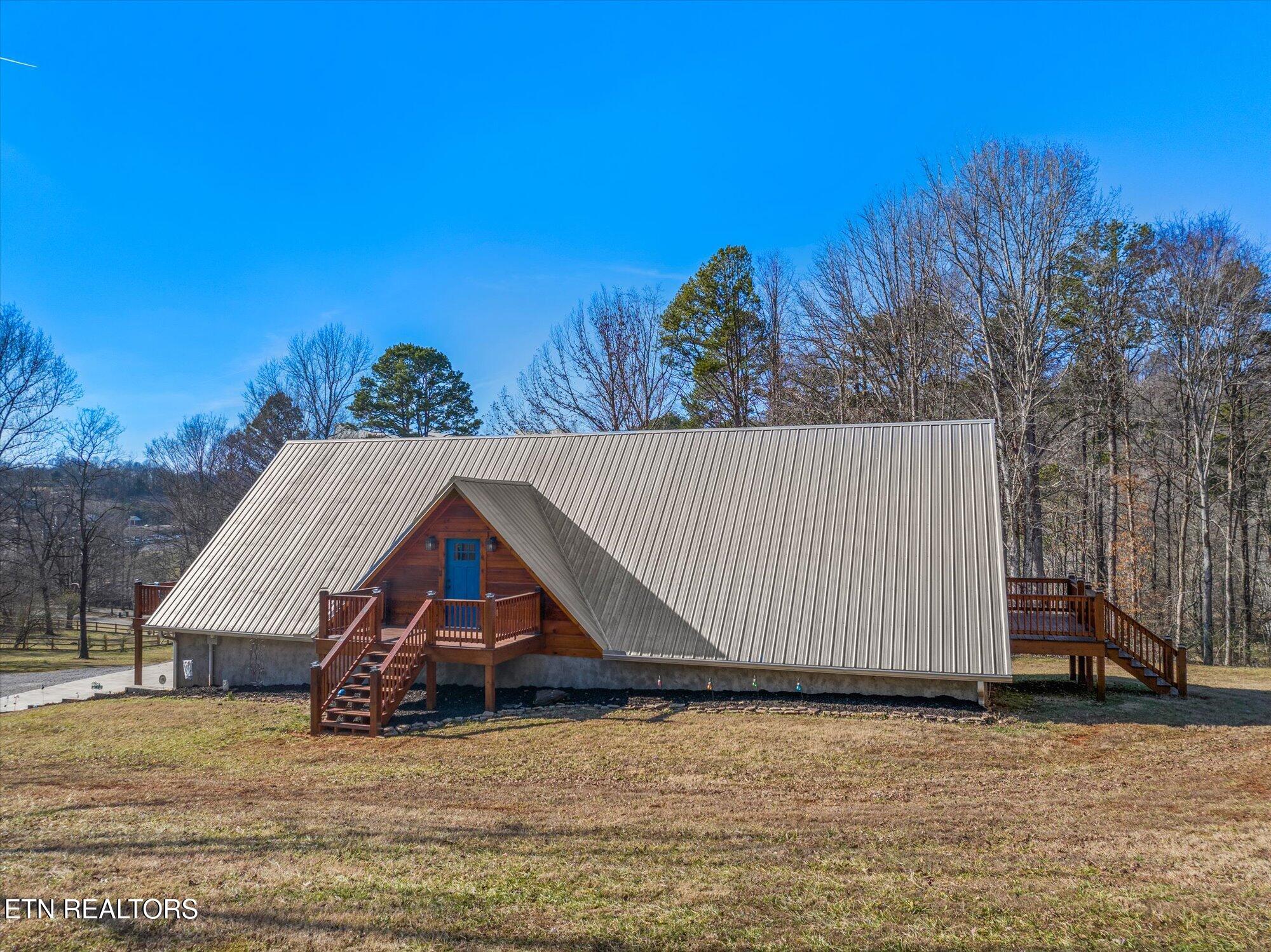 204 New Englewood Road