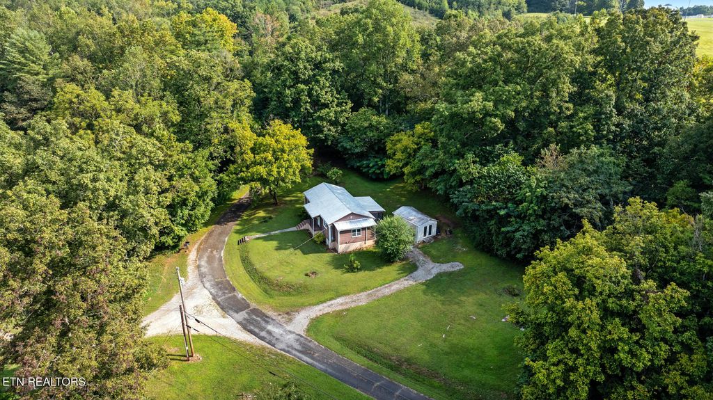 Photo of 115 Old Guettner Rd, Kingston, TN 37763 (MLS # 1314508)
