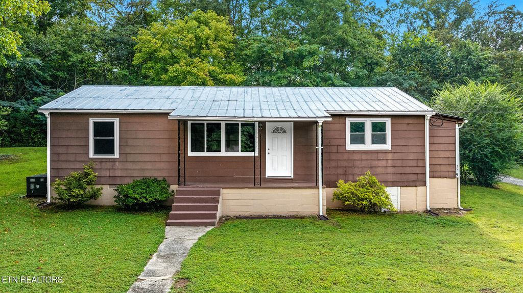 Photo of 115 Old Guettner Rd, Kingston, TN 37763 (MLS # 1314508)