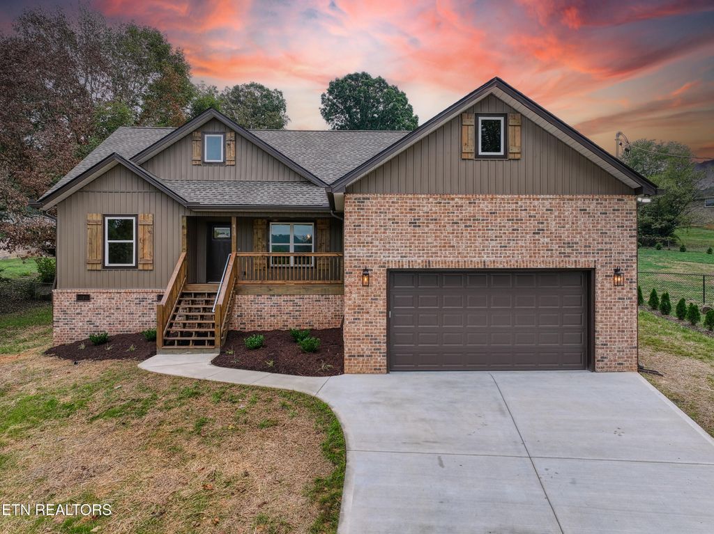 Photo of 413 Commanche Tr, Seymour, TN 37865 (MLS # 1316739)