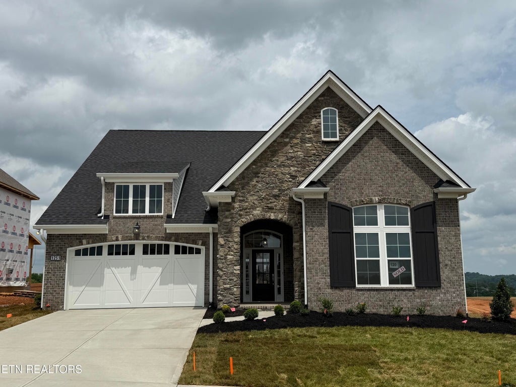 Photo of 120 Wagon Hitch Rd, Knoxville, TN 37934 (MLS # 1277232)