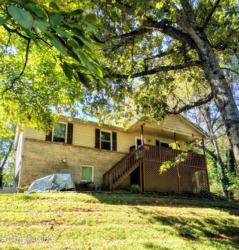 Tiny photo for 960 Anchor Drive, Lenoir City, TN 37771 (MLS # 1359323)