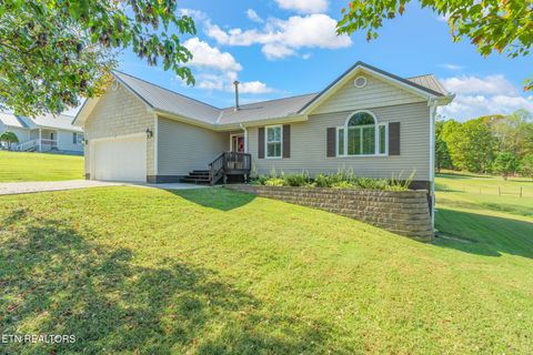 110 McKinney Drive Madisonville TN 37354