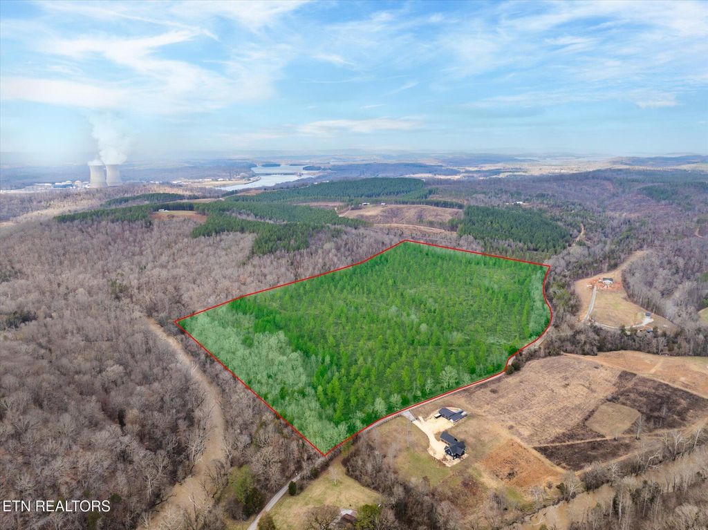 Photo of 0 Big Sewee Road, Decatur, TN 37322 (MLS # 1314233)