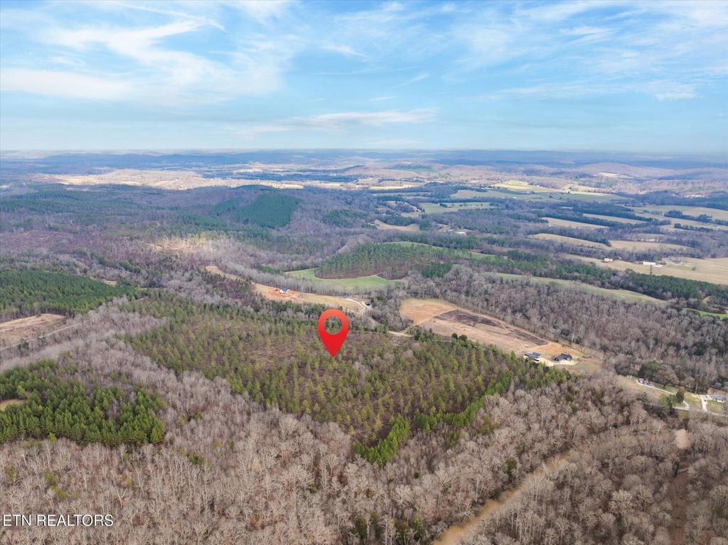 Photo of 0 Big Sewee Road, Decatur, TN 37322 (MLS # 1314233)