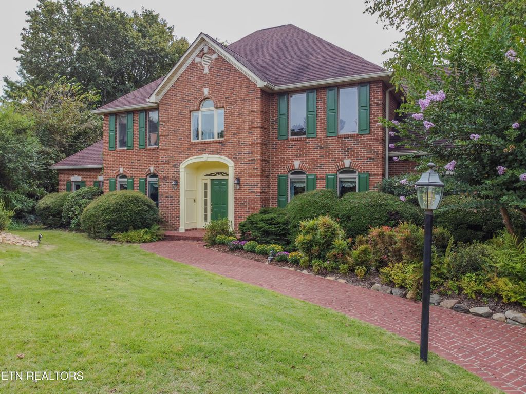 Photo of 1159 Isahaya Lane, Athens, TN 37303 (MLS # 1313748)