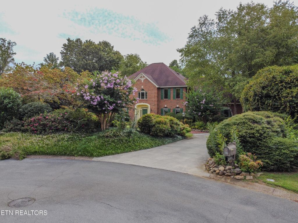 Photo of 1159 Isahaya Lane, Athens, TN 37303 (MLS # 1313748)