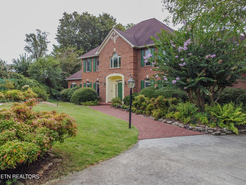 Photo of 1159 Isahaya Lane, Athens, TN 37303 (MLS # 1313748)