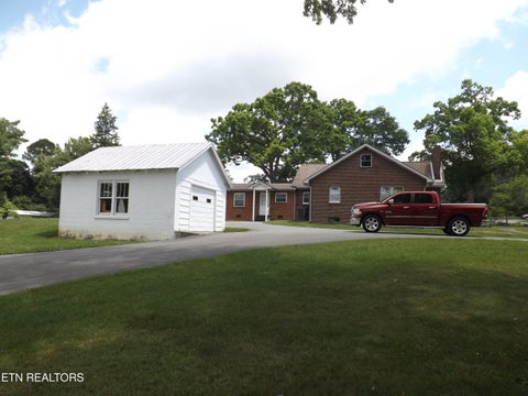 Tiny photo for 1604 Old Knoxville Rd, Tazewell, TN 37879 (MLS # 1344247)