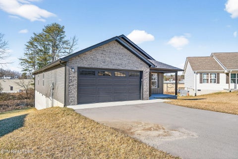 Tiny photo for 175 Sky View Meadow Drive, Crossville, TN 38555 (MLS # 1355745)