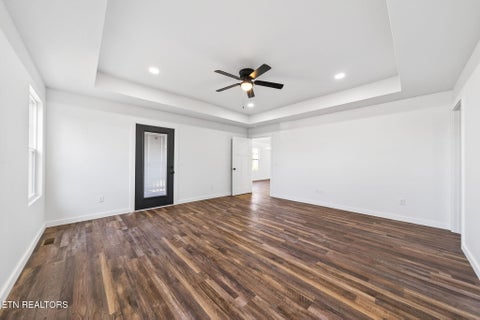 Tiny photo for 175 Sky View Meadow Drive, Crossville, TN 38555 (MLS # 1355745)