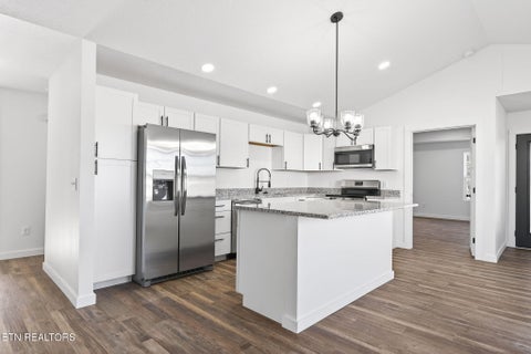 Tiny photo for 175 Sky View Meadow Drive, Crossville, TN 38555 (MLS # 1355745)
