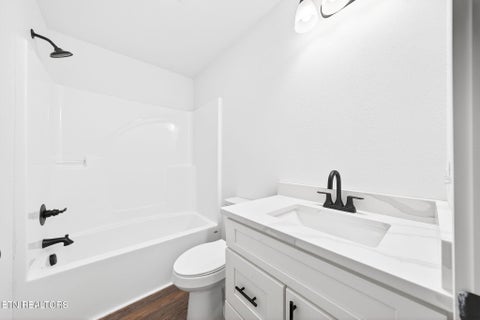 Tiny photo for 175 Sky View Meadow Drive, Crossville, TN 38555 (MLS # 1355745)