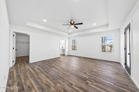 Tiny photo for 175 Sky View Meadow Drive, Crossville, TN 38555 (MLS # 1355745)