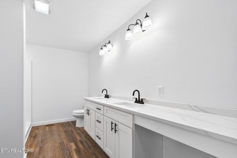 Tiny photo for 175 Sky View Meadow Drive, Crossville, TN 38555 (MLS # 1355745)