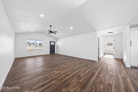 Tiny photo for 175 Sky View Meadow Drive, Crossville, TN 38555 (MLS # 1355745)