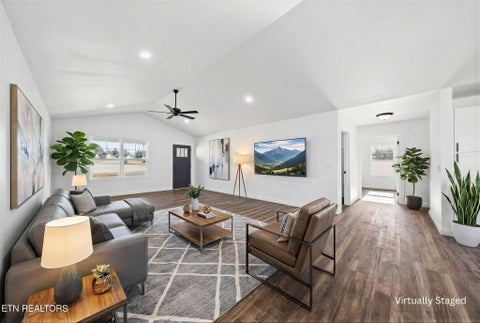 Tiny photo for 175 Sky View Meadow Drive, Crossville, TN 38555 (MLS # 1355745)