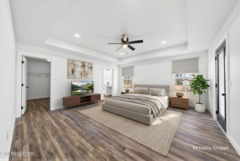 Tiny photo for 175 Sky View Meadow Drive, Crossville, TN 38555 (MLS # 1355745)