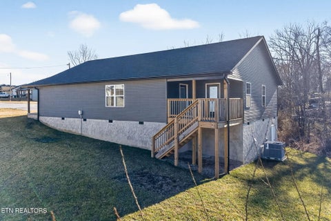 Tiny photo for 175 Sky View Meadow Drive, Crossville, TN 38555 (MLS # 1355745)
