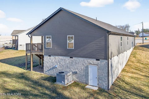 Tiny photo for 175 Sky View Meadow Drive, Crossville, TN 38555 (MLS # 1355745)