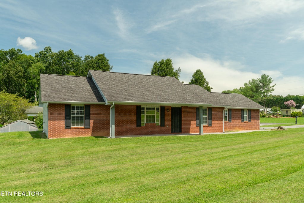 Photo of 106 McDowell Lane, Seymour, TN 37865 (MLS # 1349244)