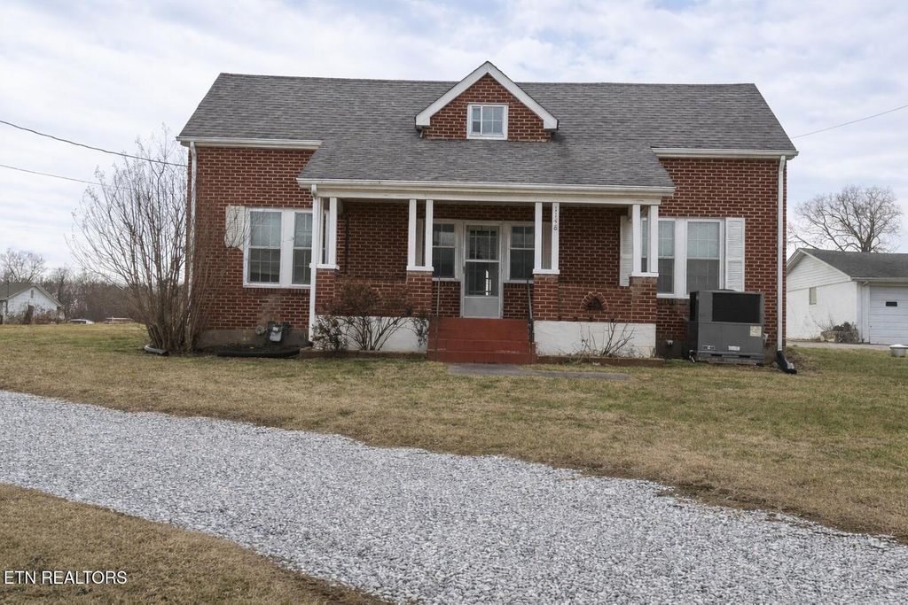 Photo of 1148 Tellico St, Madisonville, TN 37354 (MLS # 1328543)