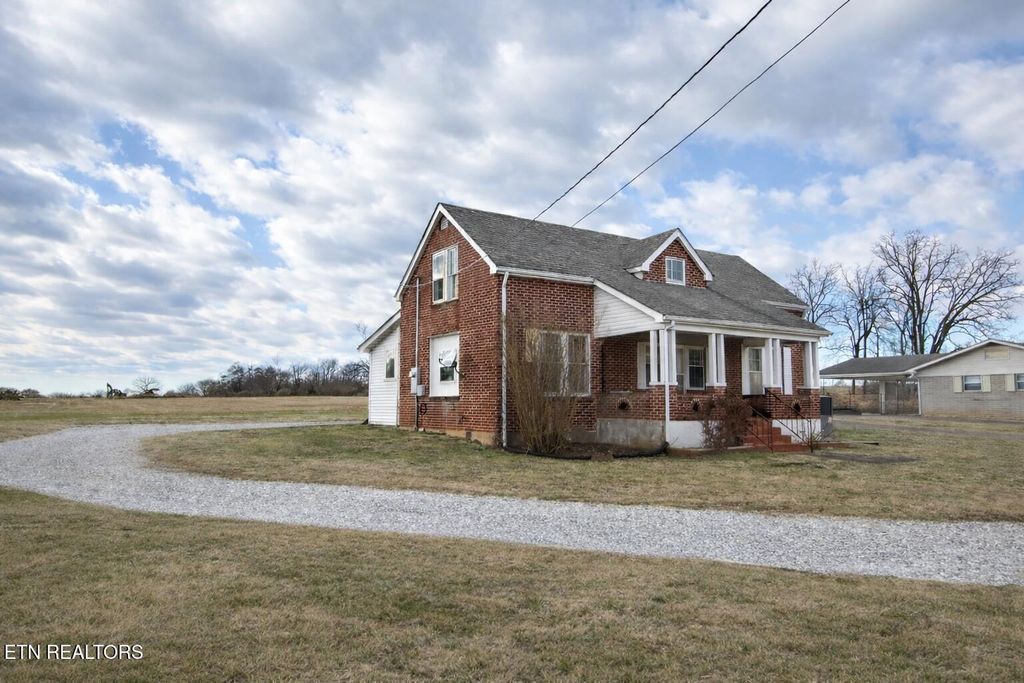 Photo of 1148 Tellico St, Madisonville, TN 37354 (MLS # 1328543)