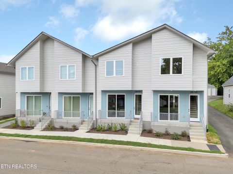 Photo of 109 E Oldham Ave #103, Knoxville, TN 37917 (MLS # 1336068)