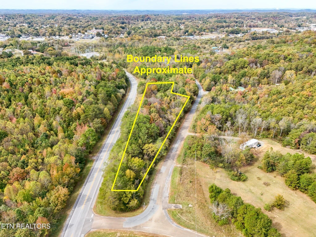 Photo of Co Rd 475, Etowah, TN 37331 (MLS # 1351270)