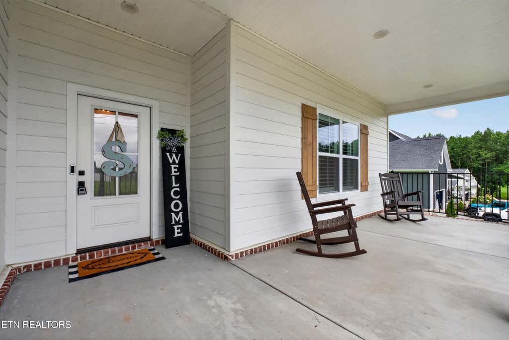 Photo of 4521 Jack Drive, Cookeville, TN 38506 (MLS # 1348325)