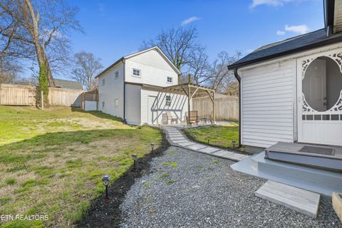 Tiny photo for 2221 Virginia Ave, Knoxville, TN 37921 (MLS # 1319333)
