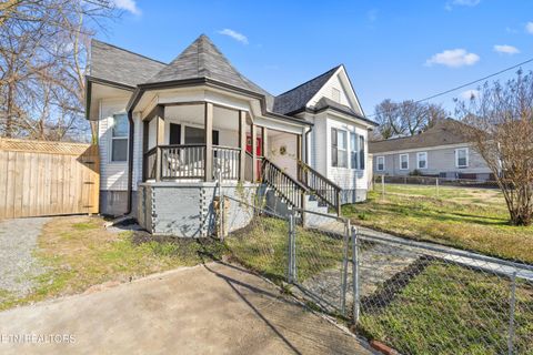 Tiny photo for 2221 Virginia Ave, Knoxville, TN 37921 (MLS # 1319333)