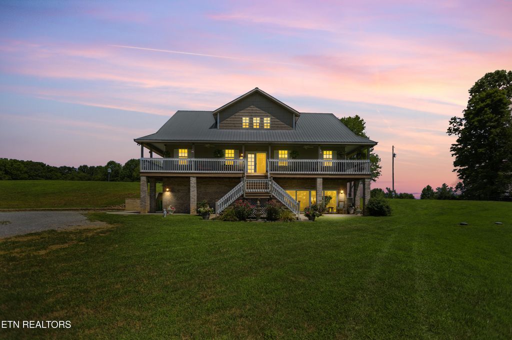 Photo of 4703 Highway 25E, Tazewell, TN 37879 (MLS # 1307938)