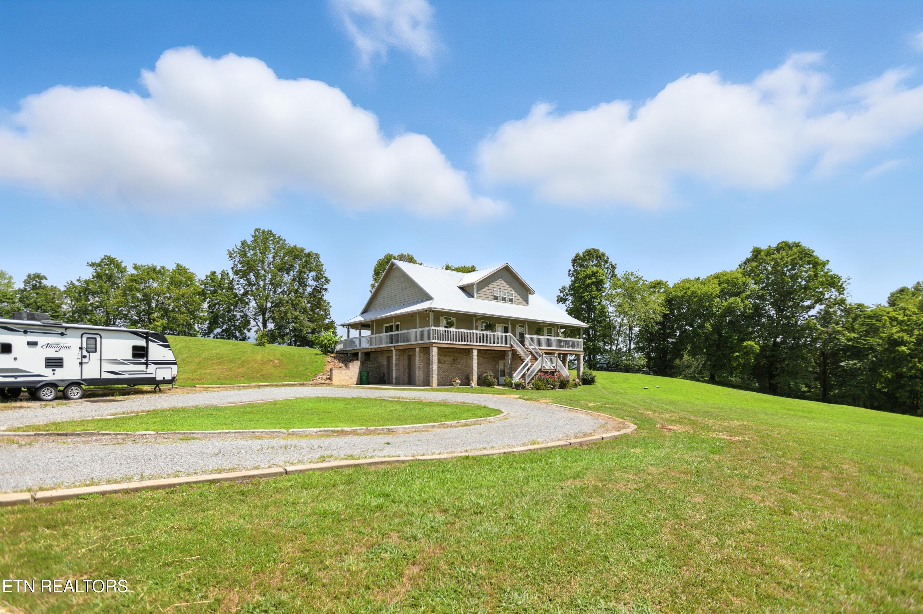 4703 Highway 25E