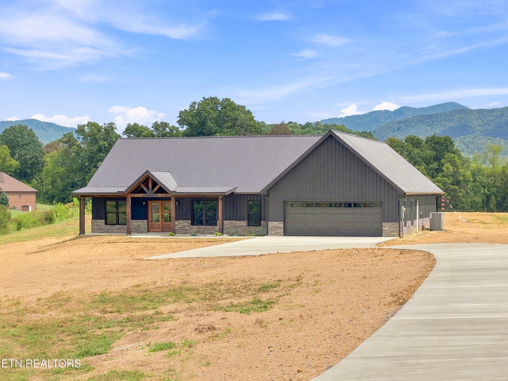 Photo of 770 Rock Hill Rd, Newport, TN 37821 (MLS # 1353693)